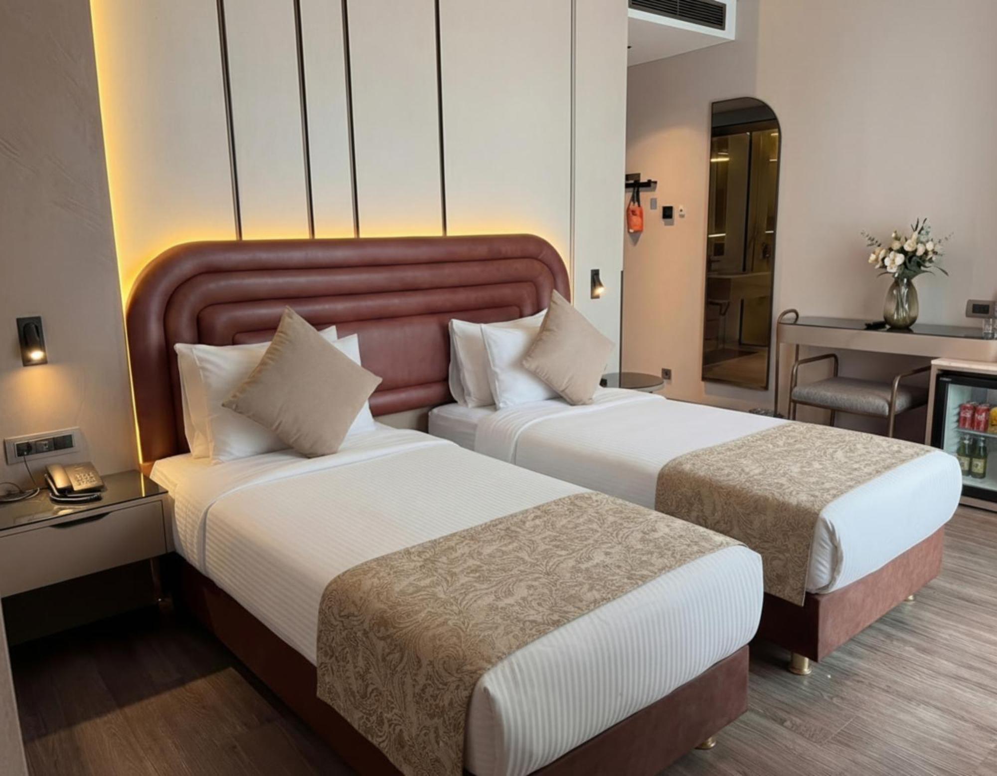 Edition Old City Hotel — الصور 3