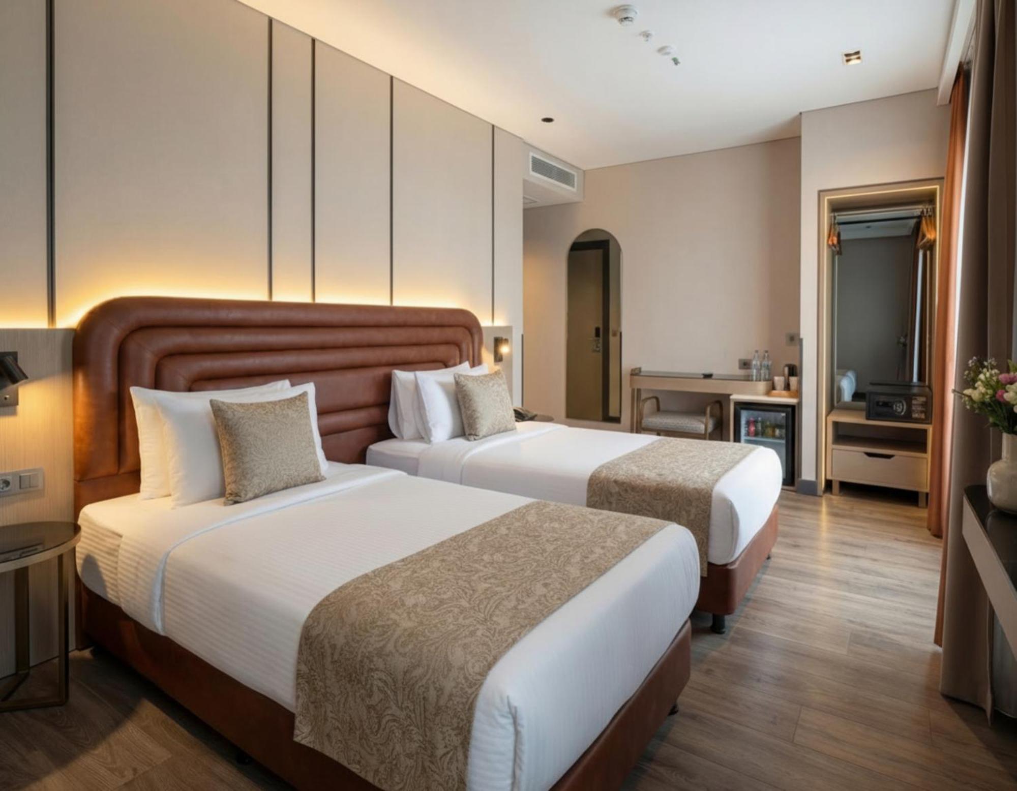 Edition Old City Hotel — الصور 2