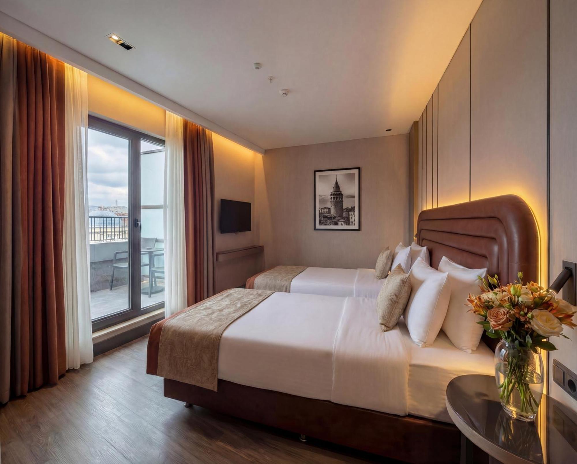 Edition Old City Hotel — الصور 1